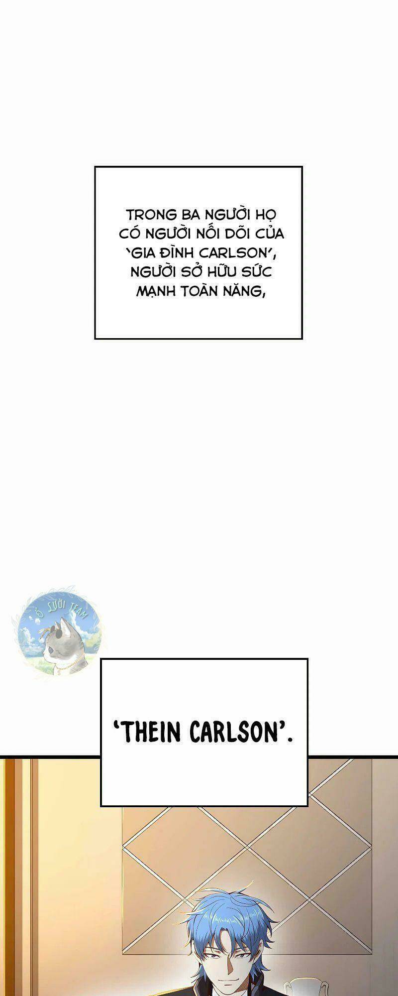 Thương Nhân Thánh Thần - Chapter 67 - Page 4