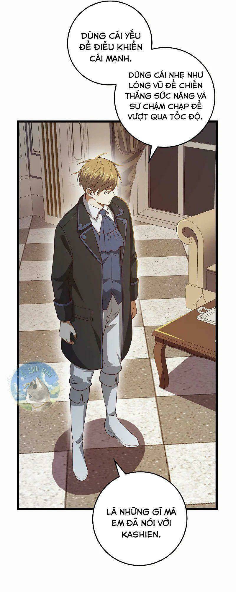 Thương Nhân Thánh Thần - Chapter 67 - Page 49