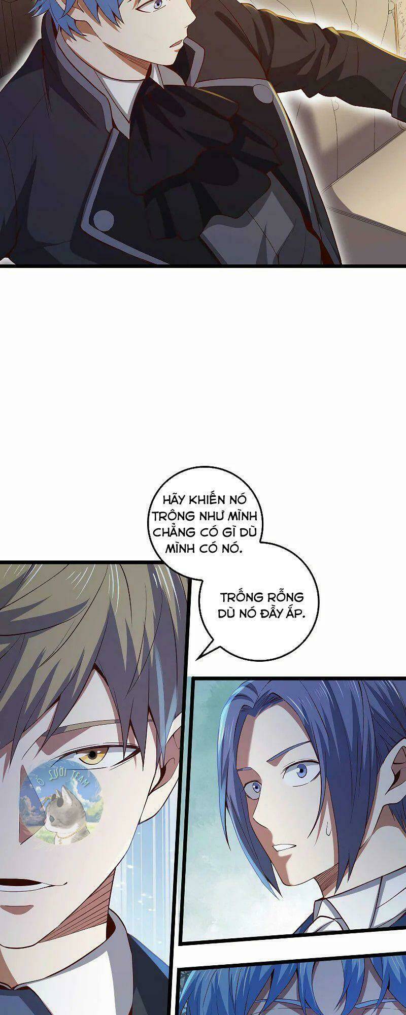 Thương Nhân Thánh Thần - Chapter 67 - Page 52