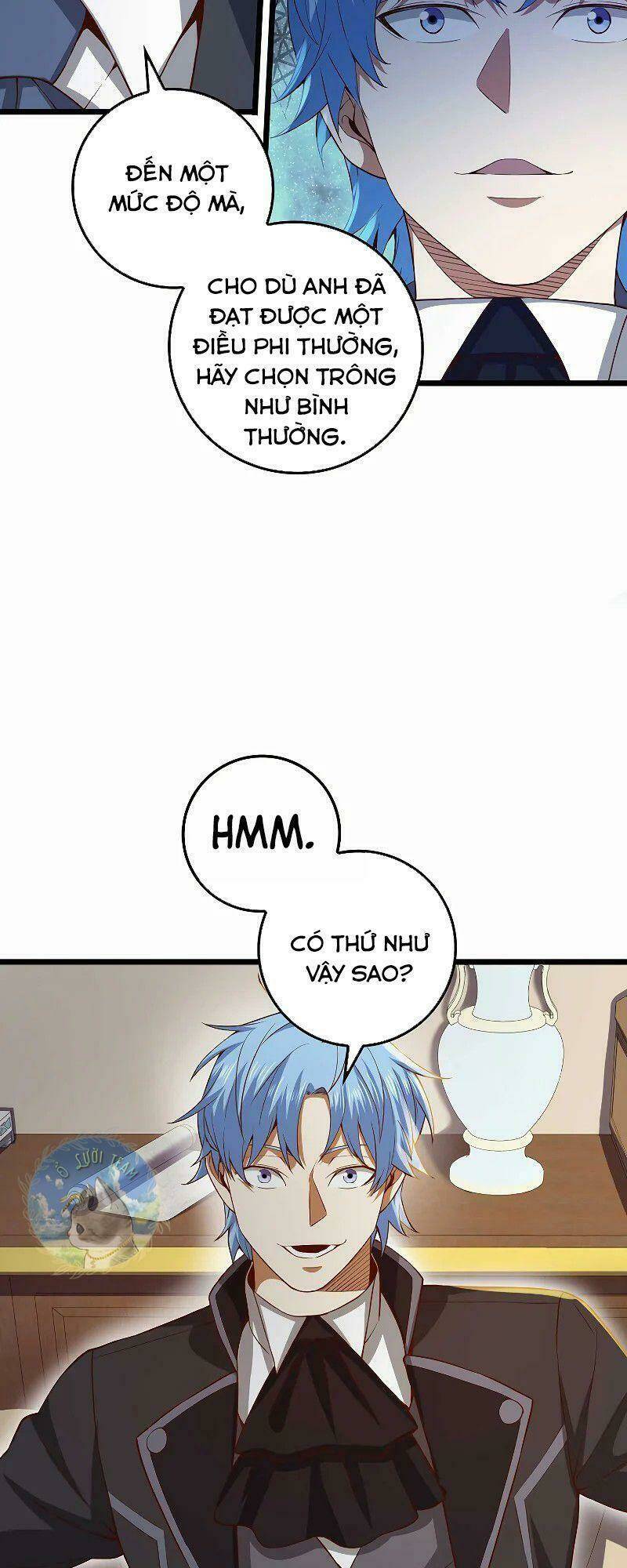 Thương Nhân Thánh Thần - Chapter 67 - Page 53