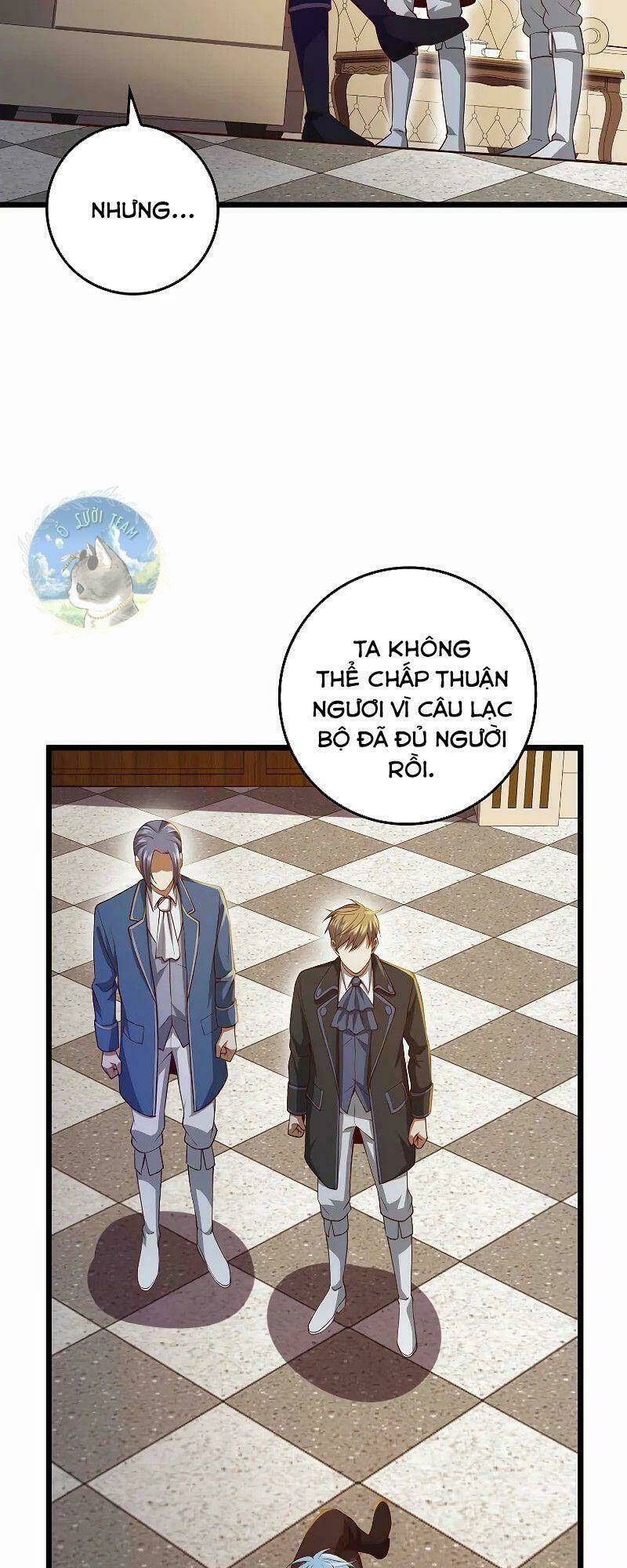 Thương Nhân Thánh Thần - Chapter 67 - Page 59