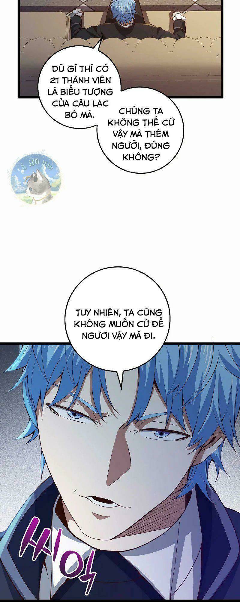 Thương Nhân Thánh Thần - Chapter 67 - Page 60