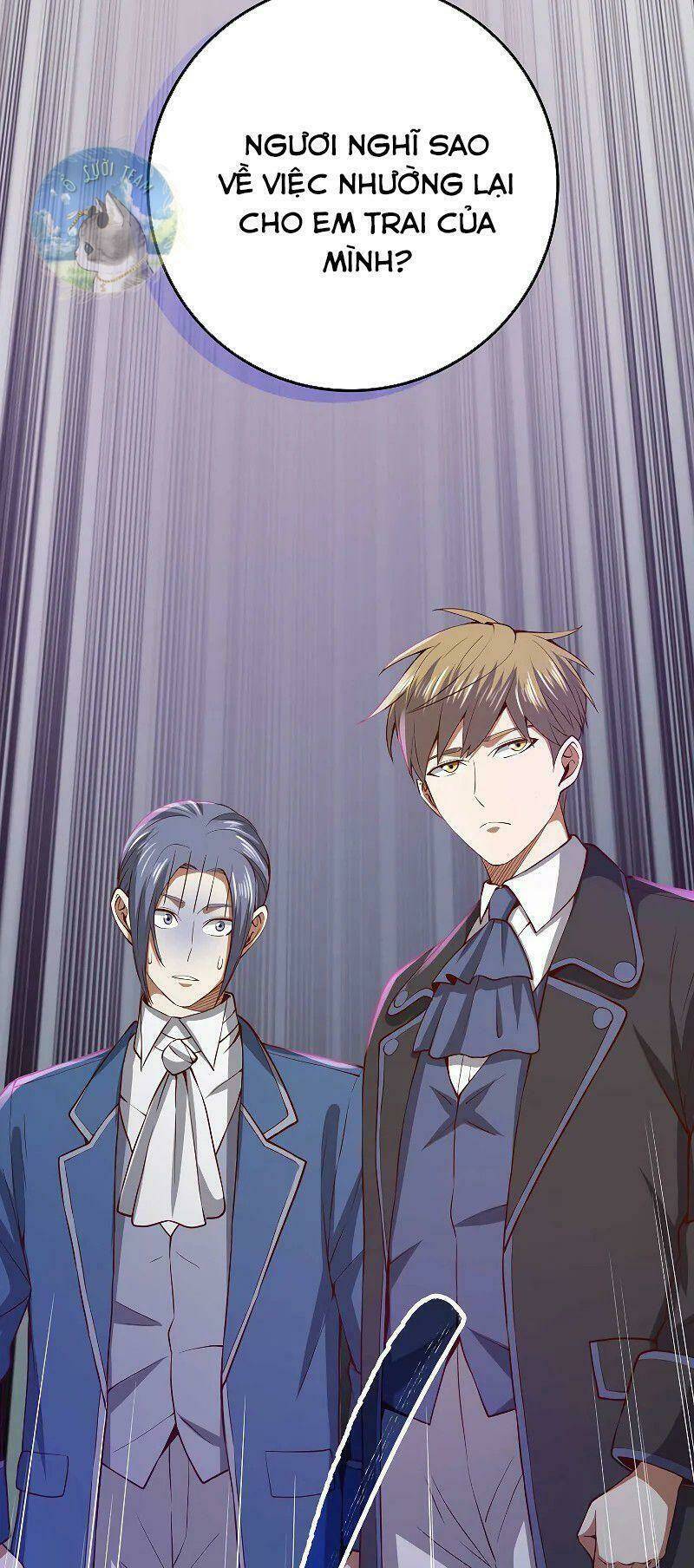 Thương Nhân Thánh Thần - Chapter 67 - Page 62