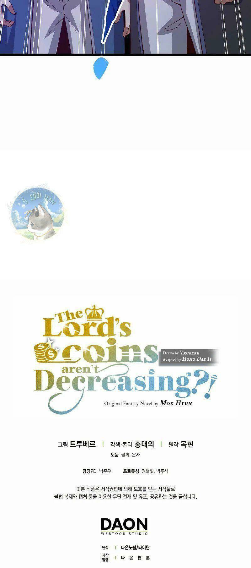 Thương Nhân Thánh Thần - Chapter 67 - Page 63