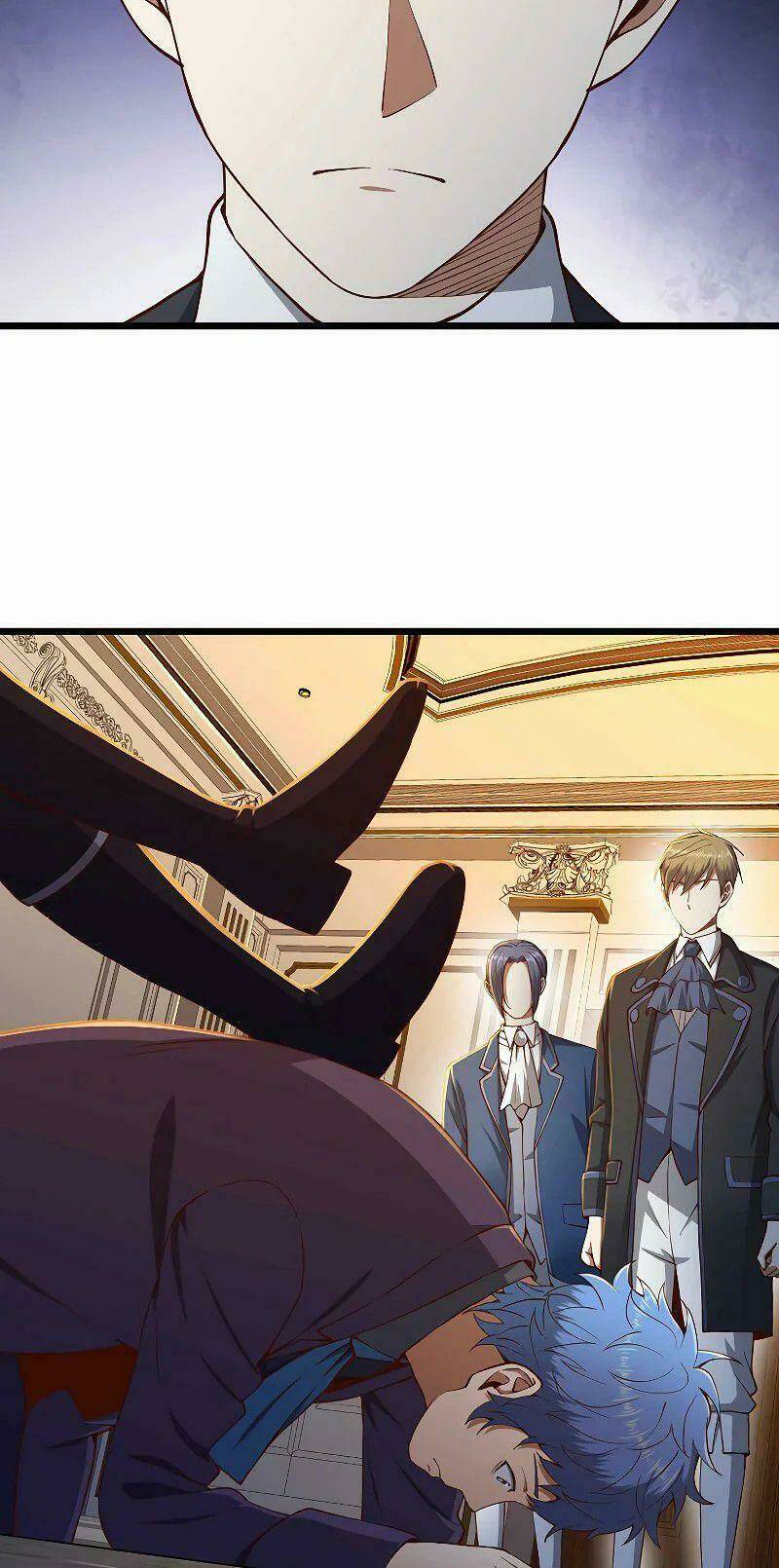 Thương Nhân Thánh Thần - Chapter 67 - Page 6