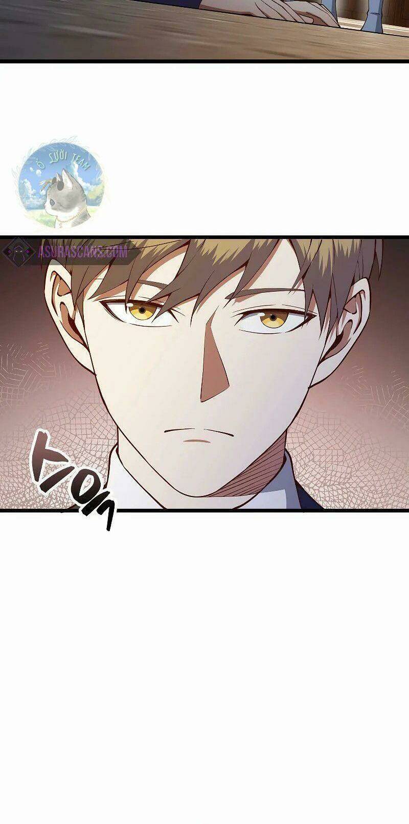 Thương Nhân Thánh Thần - Chapter 67 - Page 7