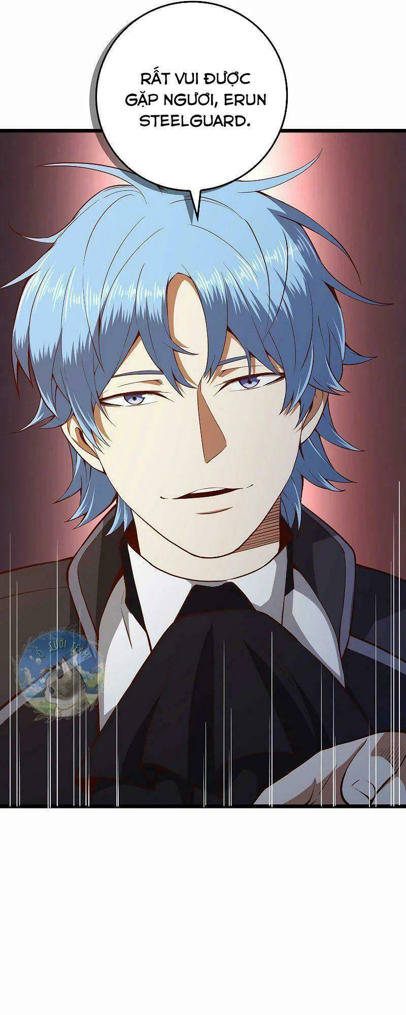 Thương Nhân Thánh Thần - Chapter 67 - Page 8