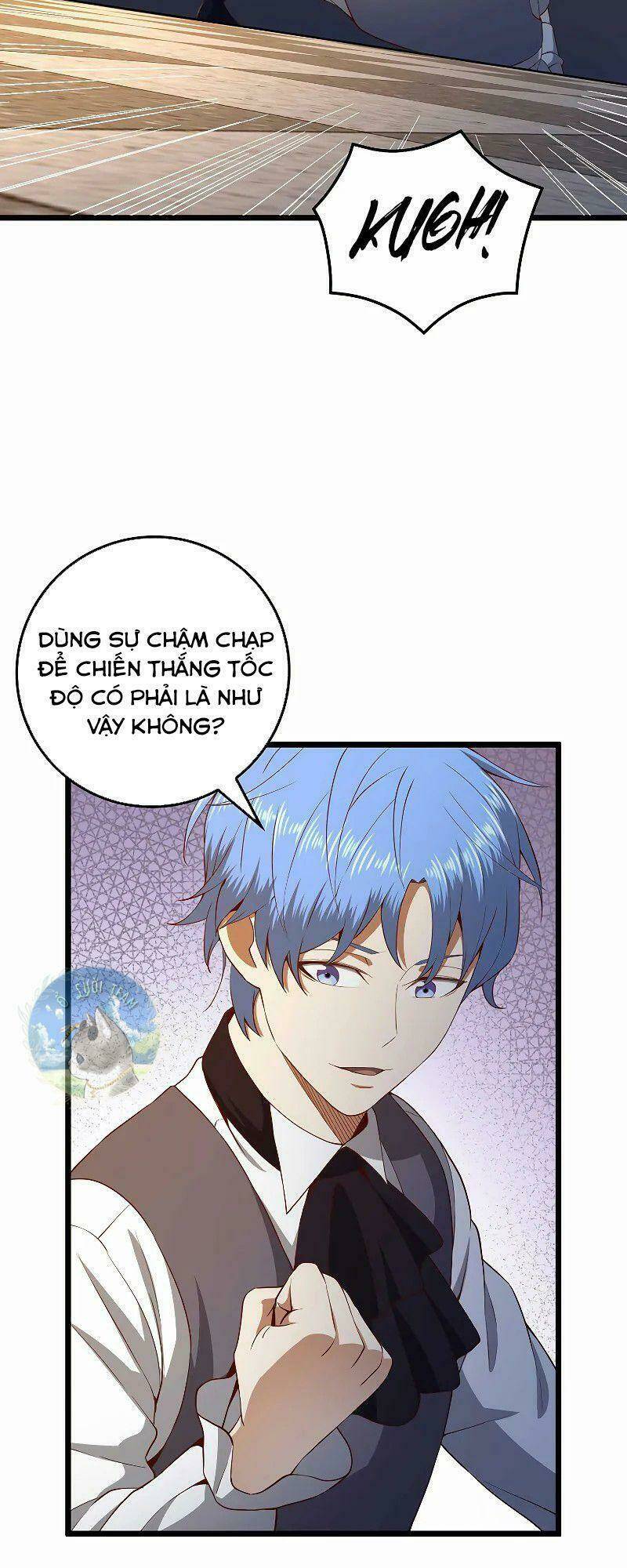 Thương Nhân Thánh Thần - Chapter 68 - Page 12