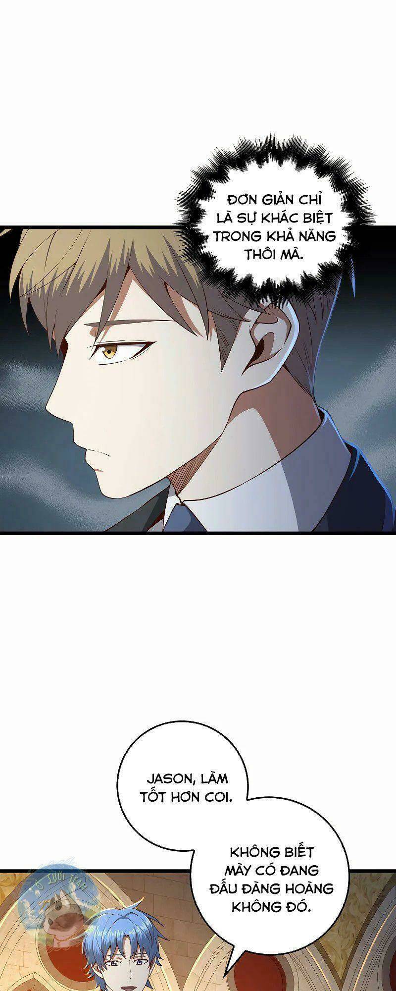 Thương Nhân Thánh Thần - Chapter 68 - Page 13