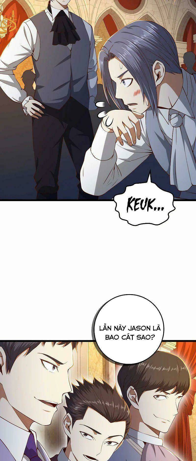 Thương Nhân Thánh Thần - Chapter 68 - Page 14