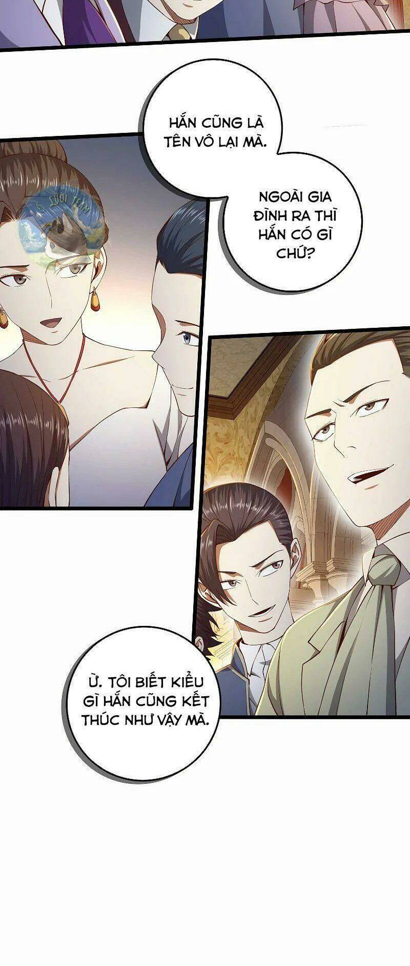 Thương Nhân Thánh Thần - Chapter 68 - Page 15