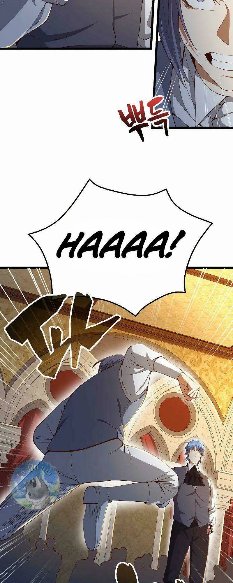 Thương Nhân Thánh Thần - Chapter 68 - Page 17