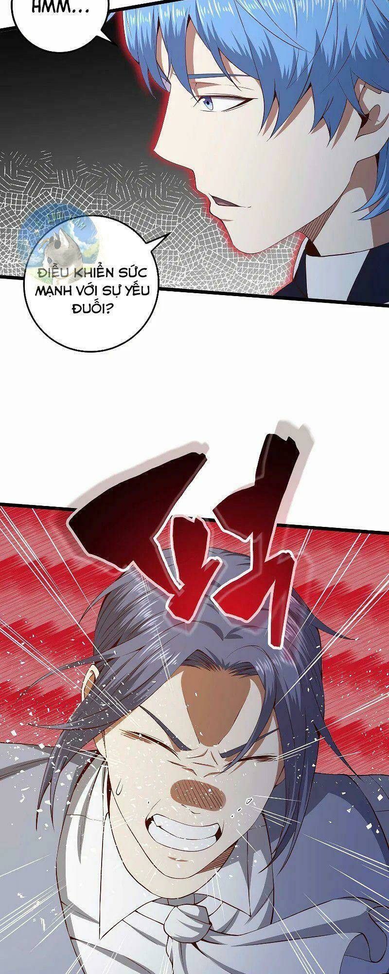 Thương Nhân Thánh Thần - Chapter 68 - Page 19