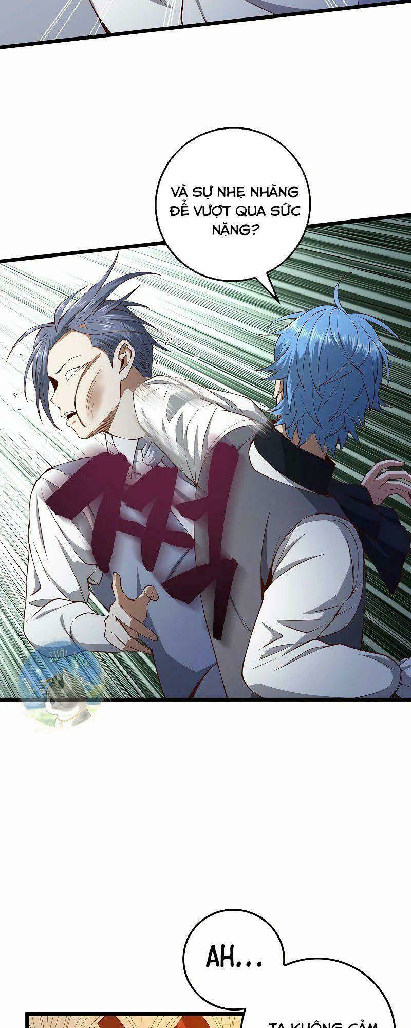 Thương Nhân Thánh Thần - Chapter 68 - Page 20