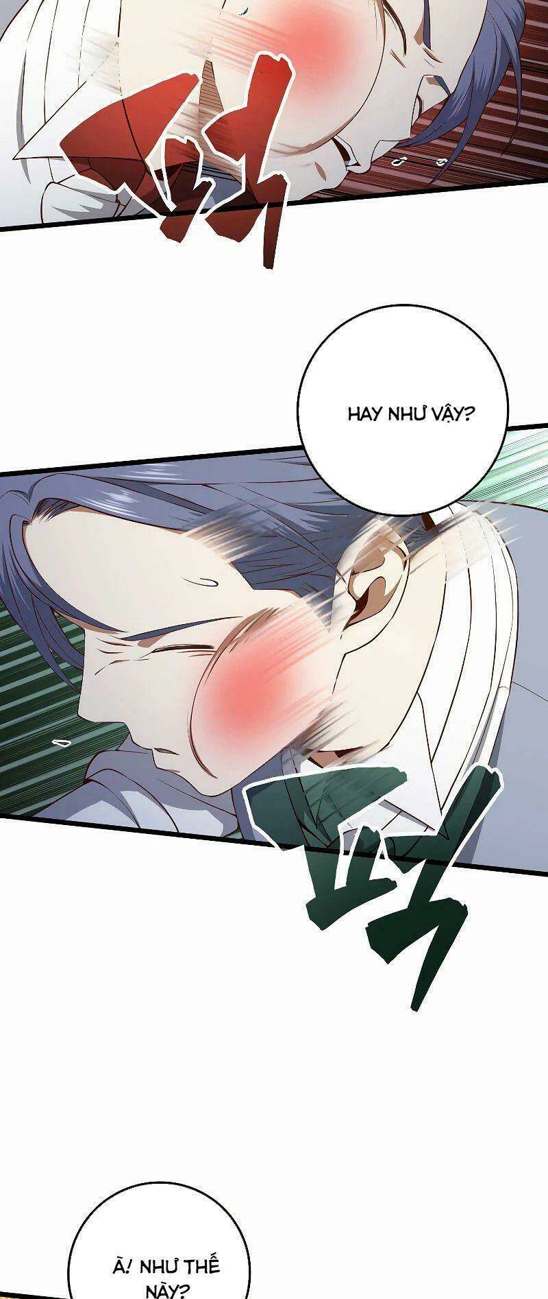 Thương Nhân Thánh Thần - Chapter 68 - Page 22