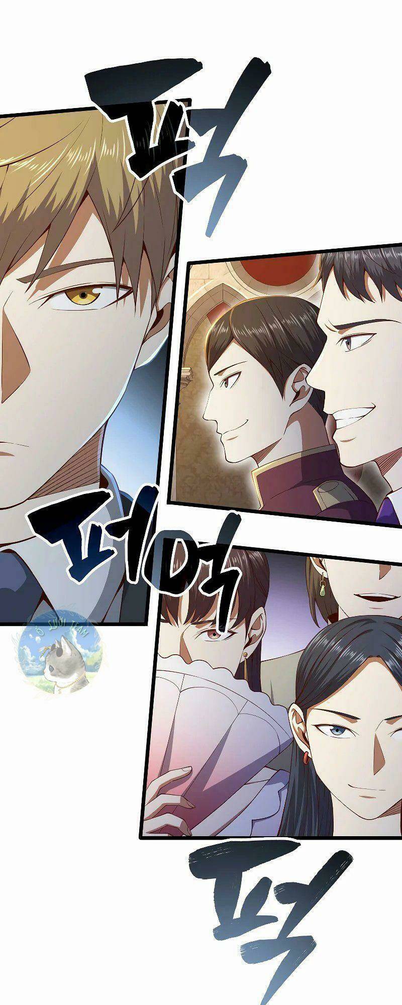 Thương Nhân Thánh Thần - Chapter 68 - Page 24