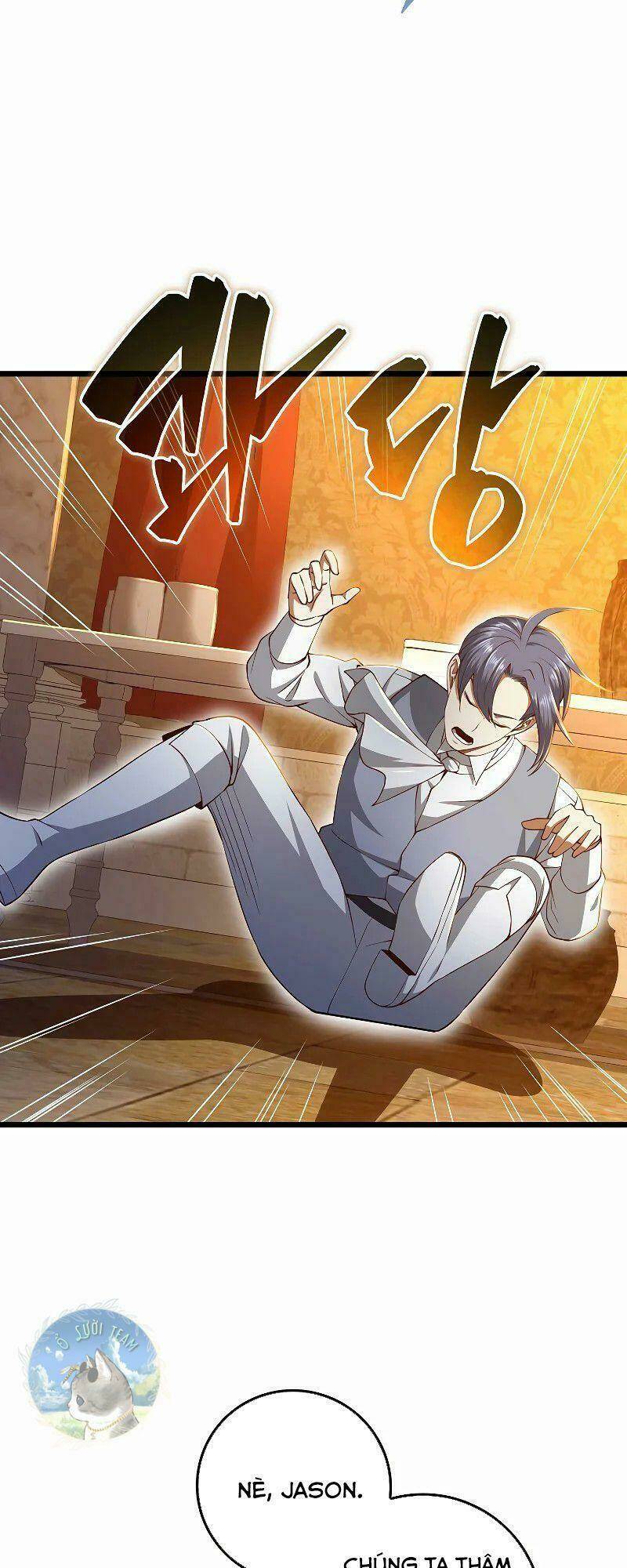 Thương Nhân Thánh Thần - Chapter 68 - Page 25