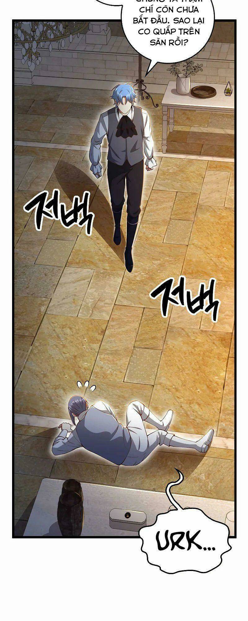 Thương Nhân Thánh Thần - Chapter 68 - Page 26