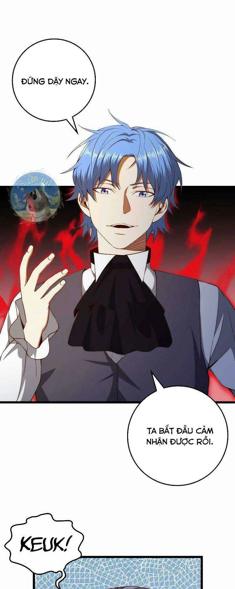 Thương Nhân Thánh Thần - Chapter 68 - Page 27