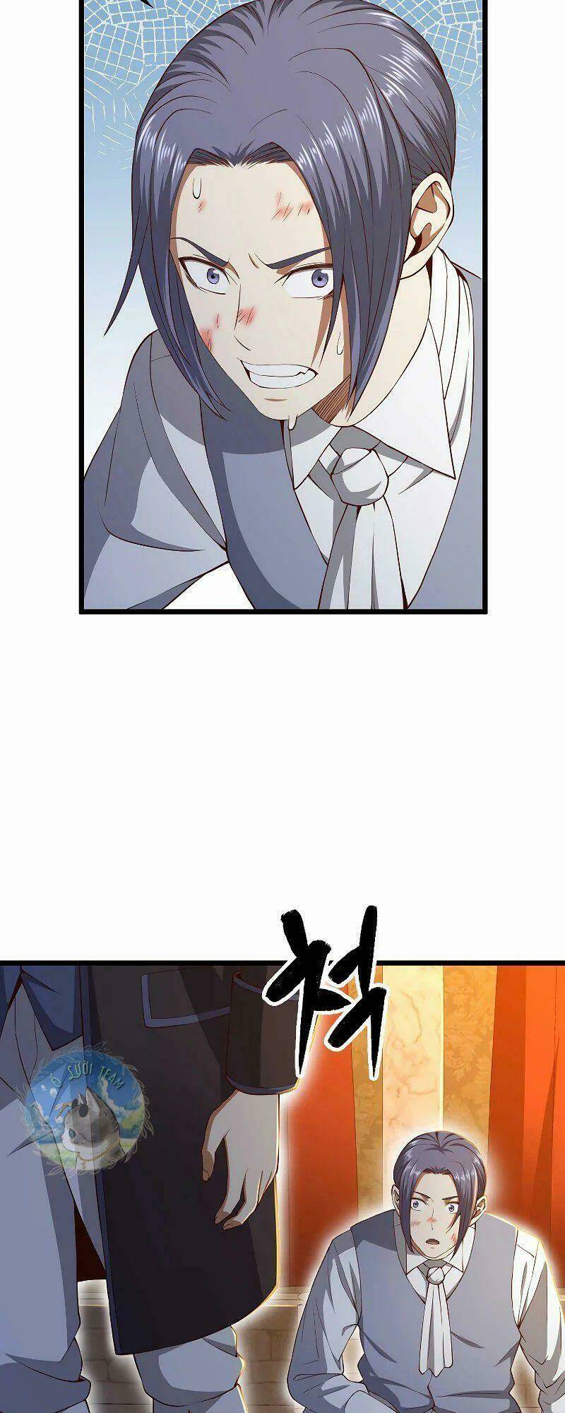 Thương Nhân Thánh Thần - Chapter 68 - Page 28