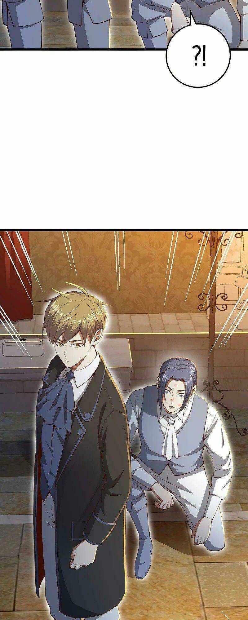 Thương Nhân Thánh Thần - Chapter 68 - Page 29