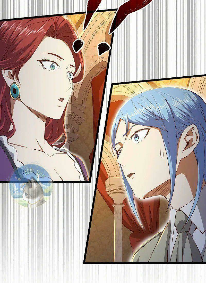 Thương Nhân Thánh Thần - Chapter 68 - Page 31