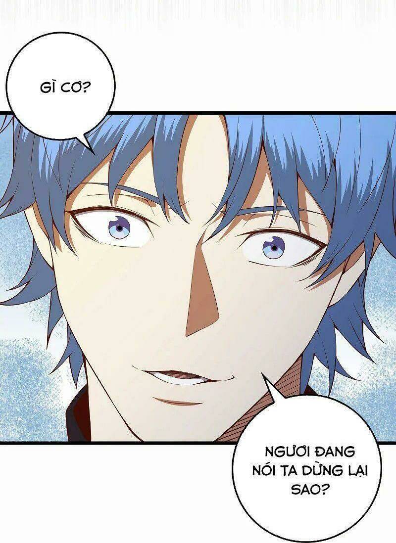 Thương Nhân Thánh Thần - Chapter 68 - Page 32