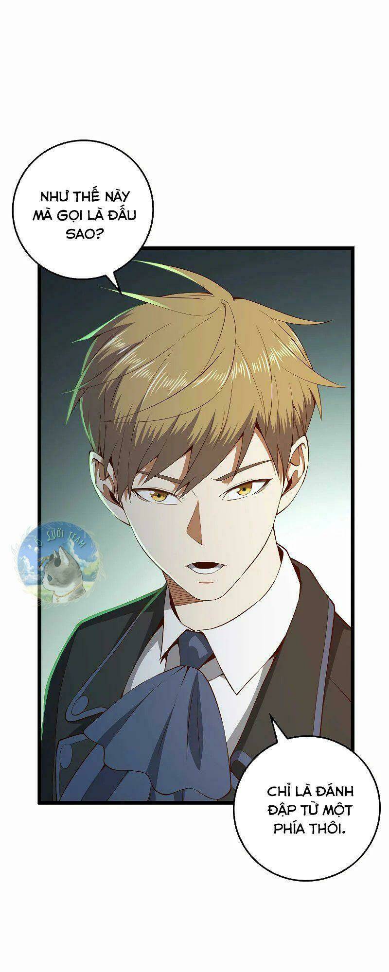 Thương Nhân Thánh Thần - Chapter 68 - Page 33