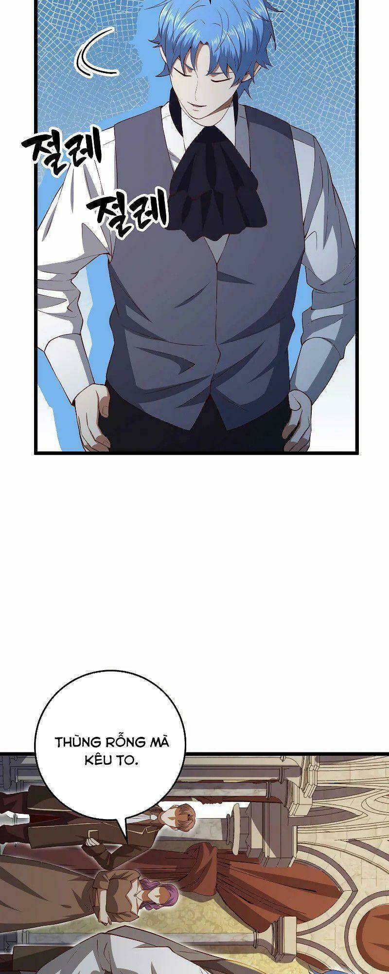 Thương Nhân Thánh Thần - Chapter 68 - Page 36