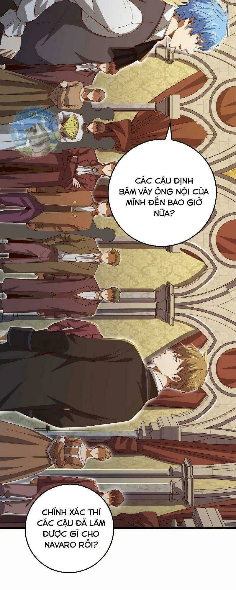 Thương Nhân Thánh Thần - Chapter 68 - Page 37