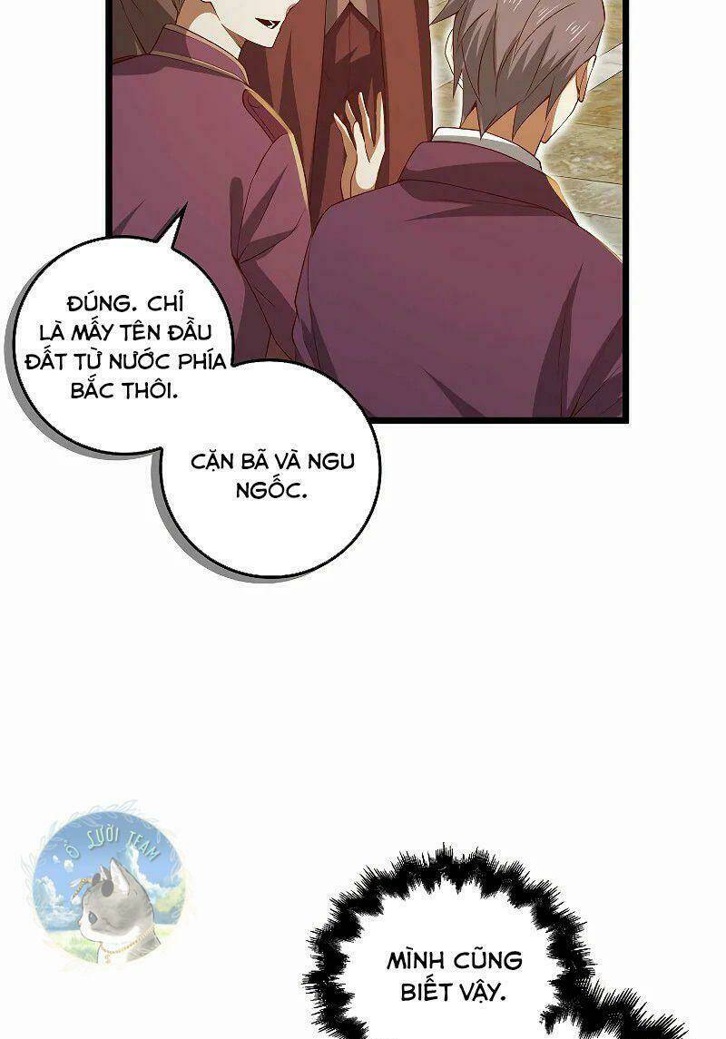 Thương Nhân Thánh Thần - Chapter 68 - Page 39