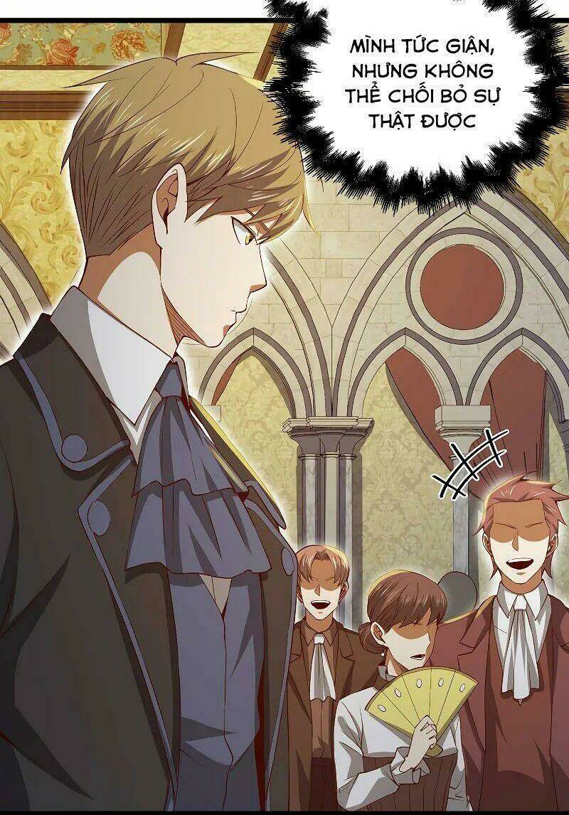 Thương Nhân Thánh Thần - Chapter 68 - Page 40