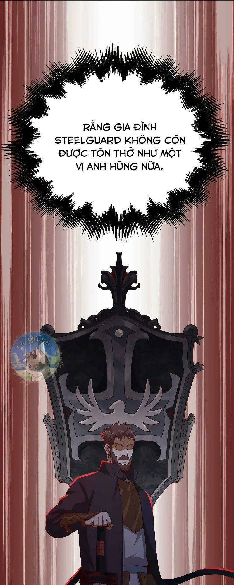 Thương Nhân Thánh Thần - Chapter 68 - Page 41