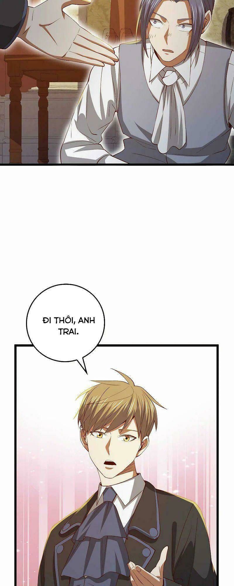 Thương Nhân Thánh Thần - Chapter 68 - Page 43