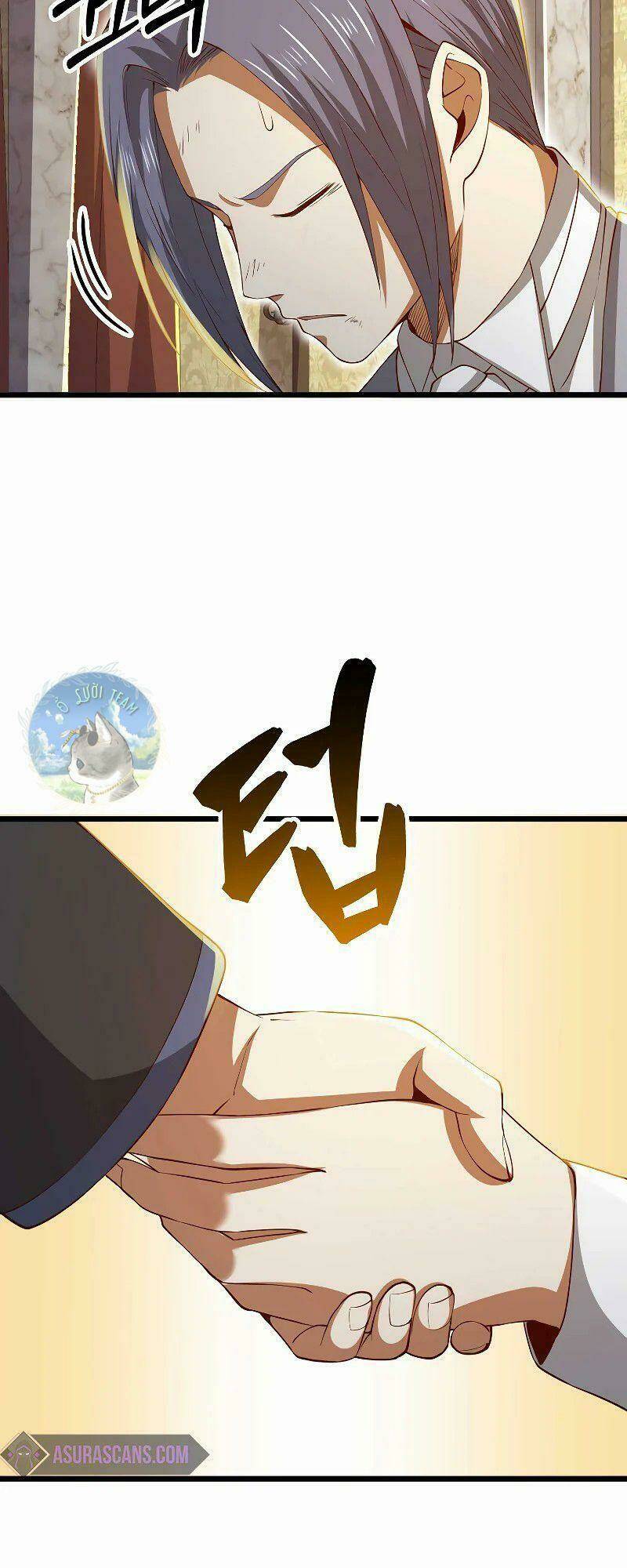 Thương Nhân Thánh Thần - Chapter 68 - Page 45