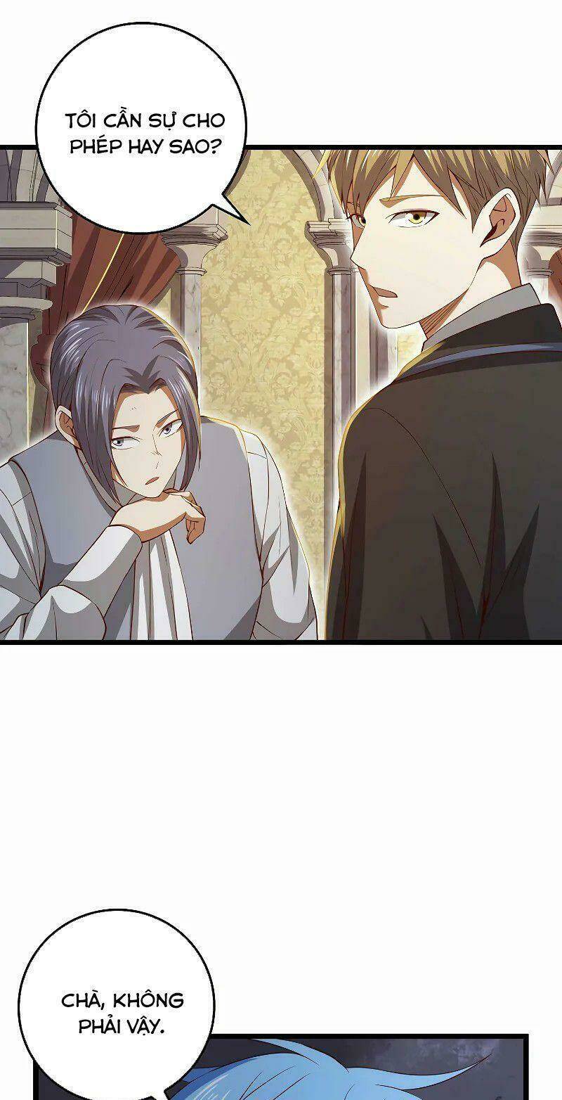Thương Nhân Thánh Thần - Chapter 68 - Page 47