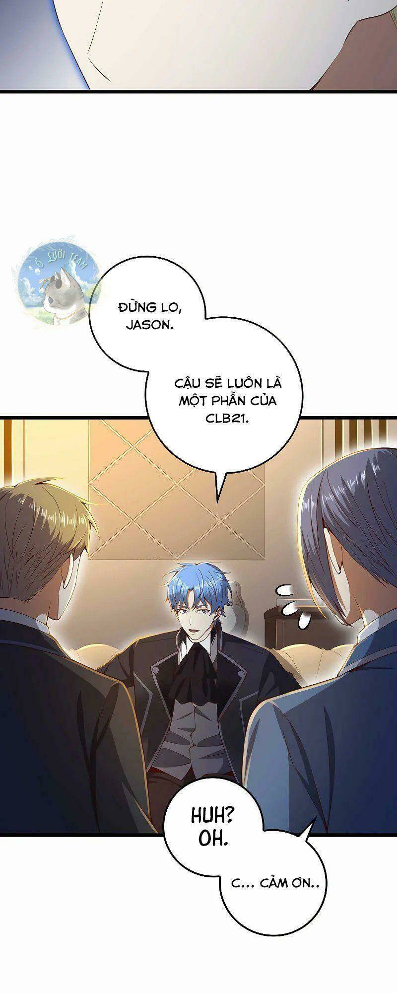 Thương Nhân Thánh Thần - Chapter 68 - Page 4