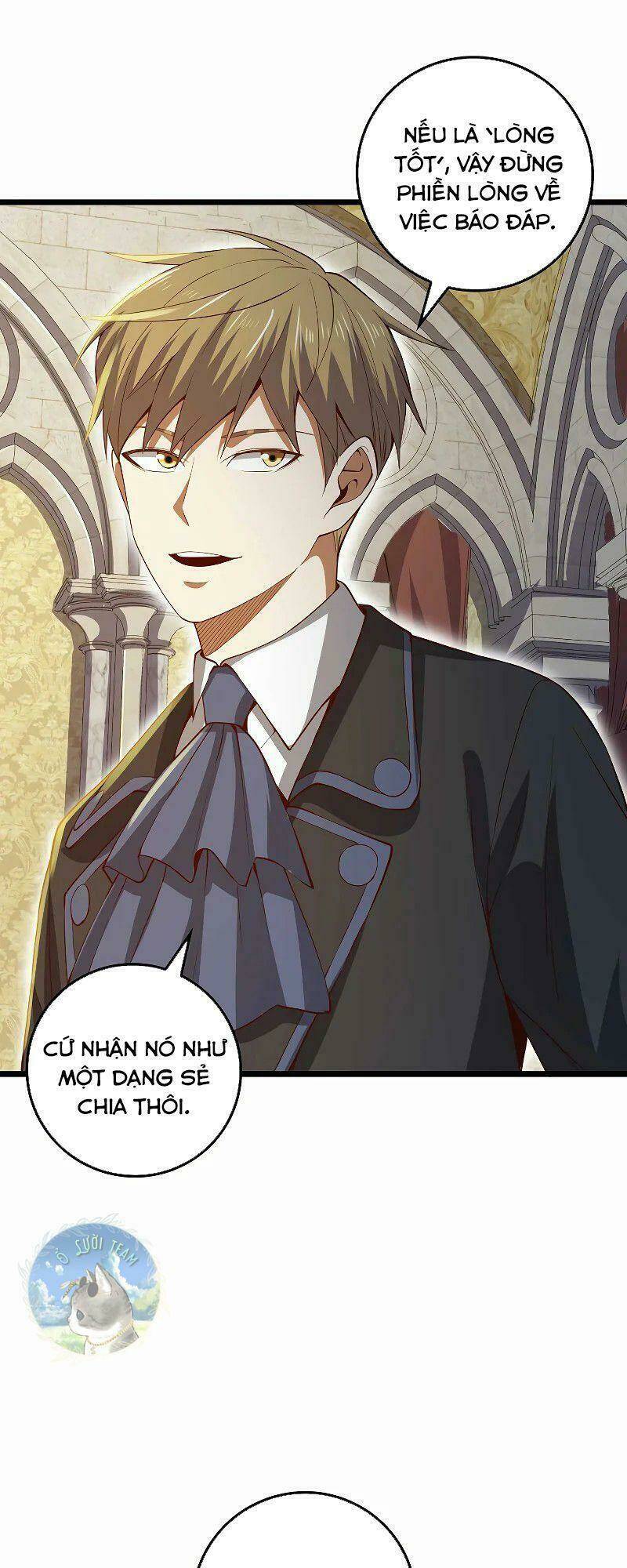 Thương Nhân Thánh Thần - Chapter 68 - Page 50