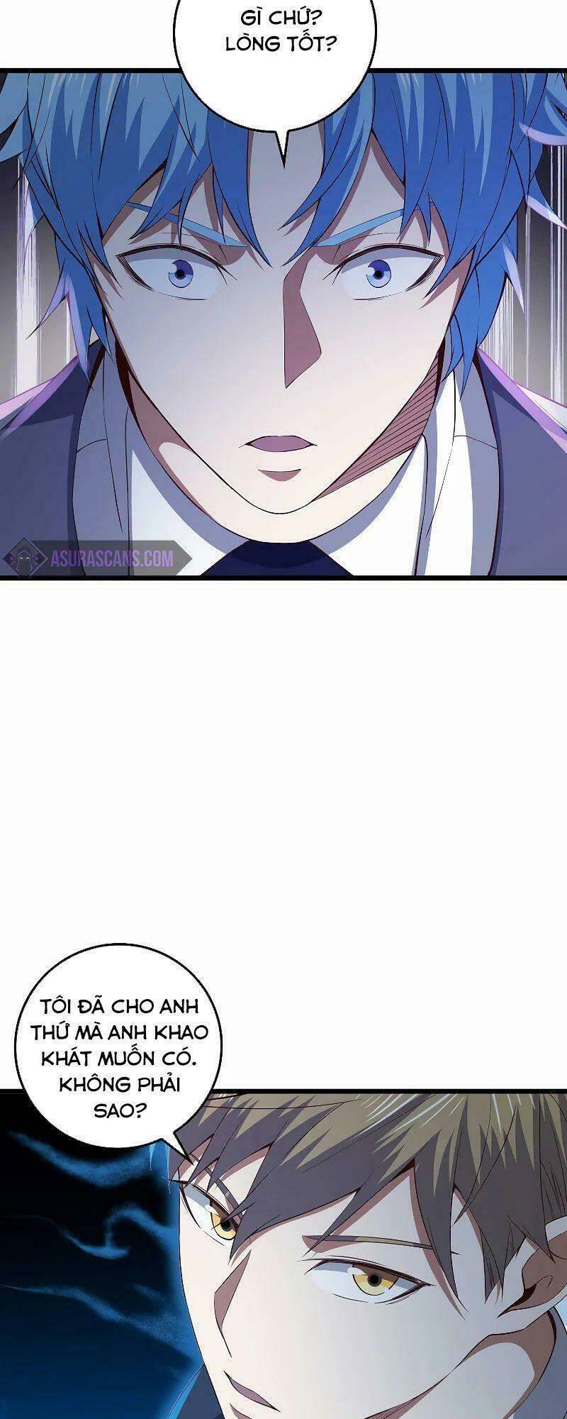 Thương Nhân Thánh Thần - Chapter 68 - Page 51