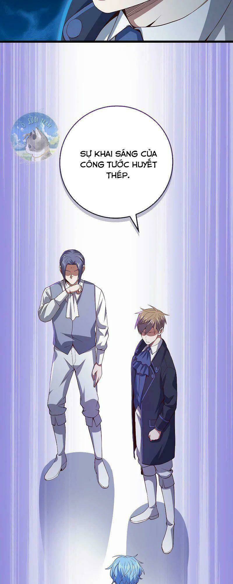 Thương Nhân Thánh Thần - Chapter 68 - Page 52