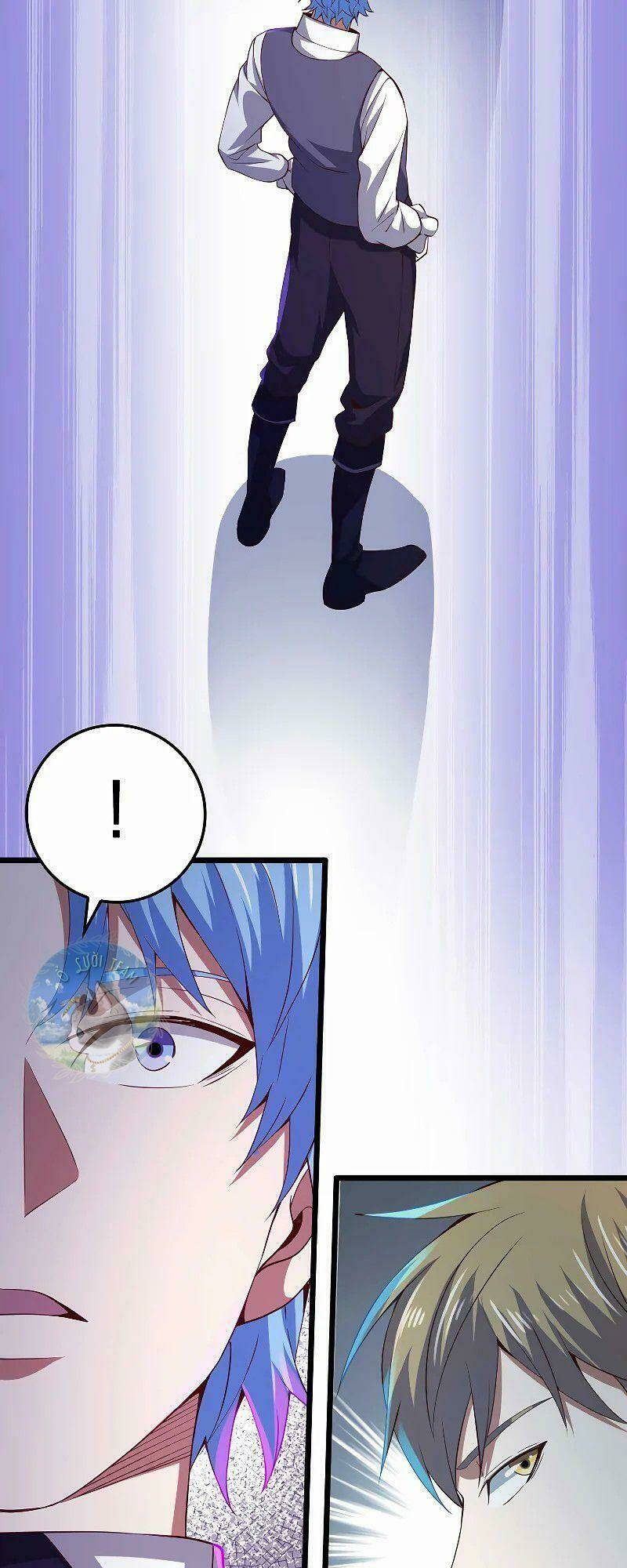 Thương Nhân Thánh Thần - Chapter 68 - Page 53