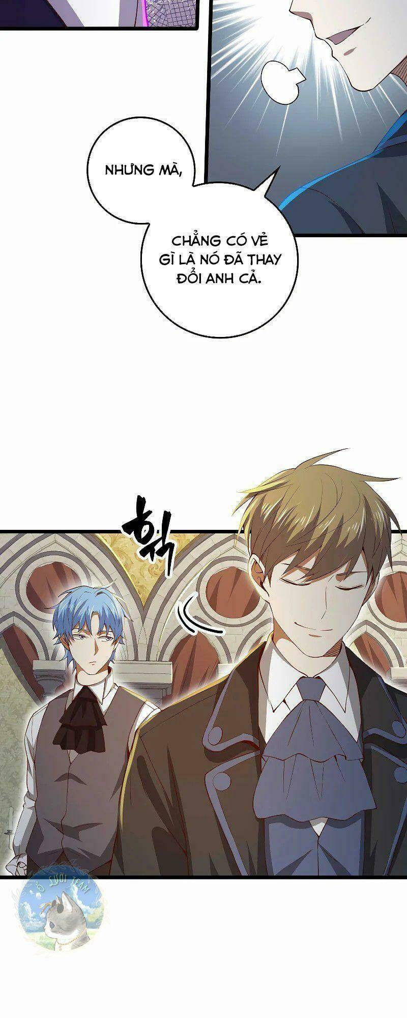 Thương Nhân Thánh Thần - Chapter 68 - Page 54