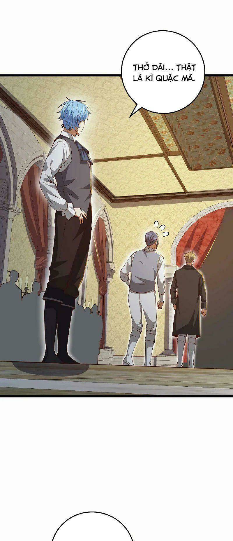 Thương Nhân Thánh Thần - Chapter 68 - Page 55