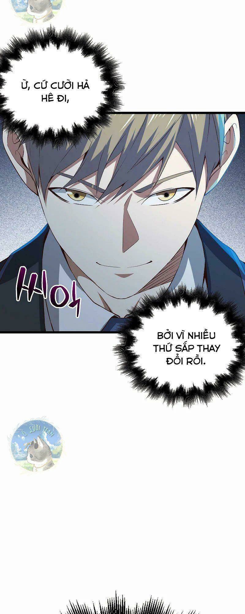 Thương Nhân Thánh Thần - Chapter 68 - Page 58