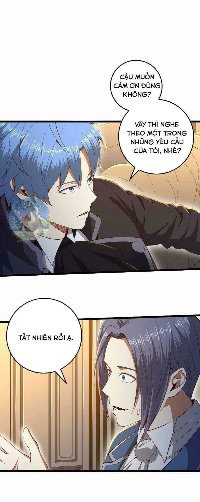 Thương Nhân Thánh Thần - Chapter 68 - Page 5