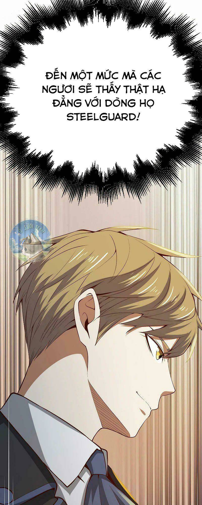 Thương Nhân Thánh Thần - Chapter 68 - Page 59