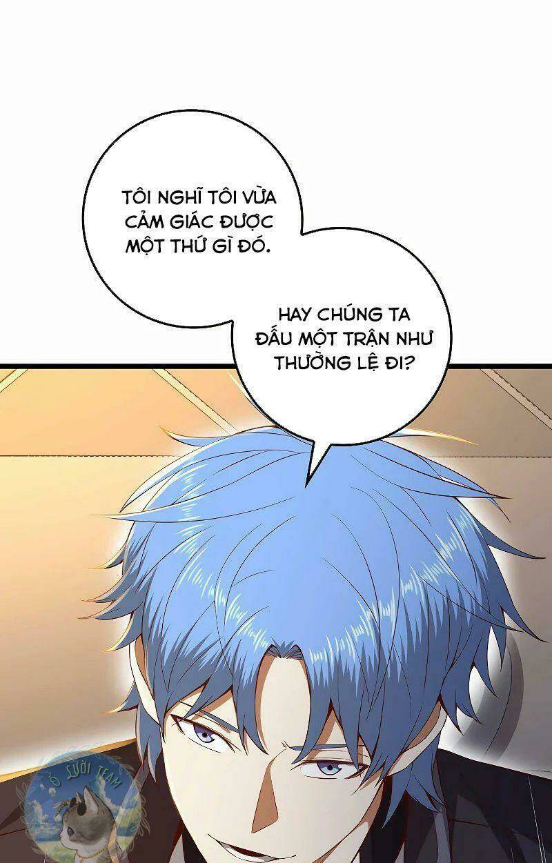 Thương Nhân Thánh Thần - Chapter 68 - Page 6