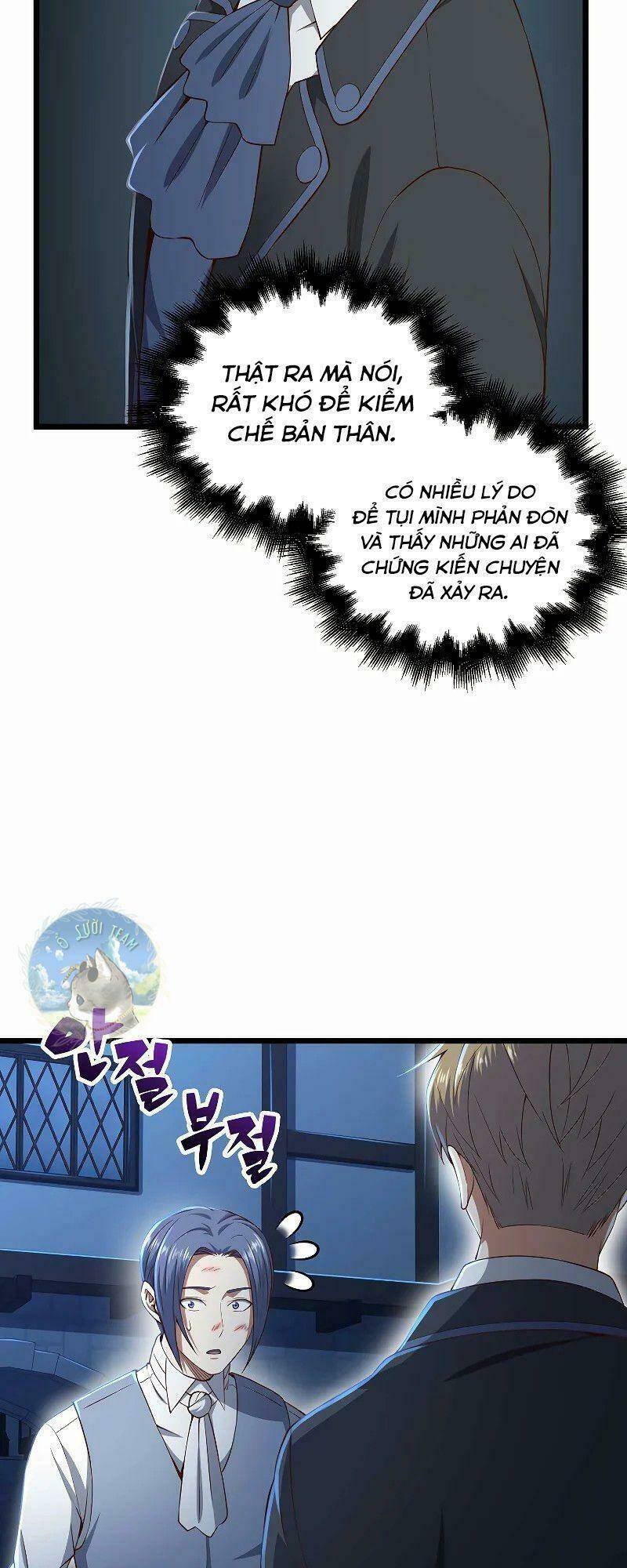 Thương Nhân Thánh Thần - Chapter 69 - Page 10