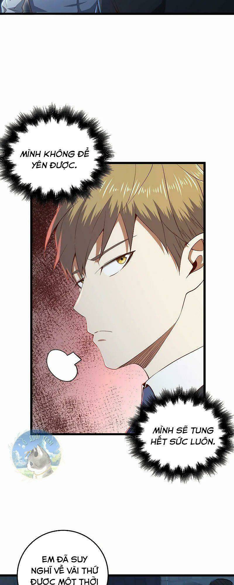 Thương Nhân Thánh Thần - Chapter 69 - Page 11