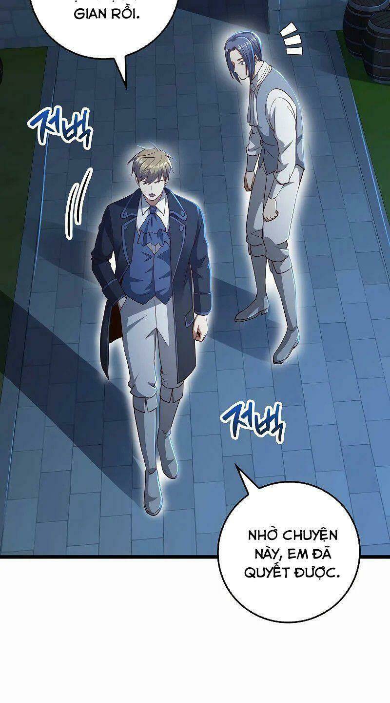 Thương Nhân Thánh Thần - Chapter 69 - Page 12